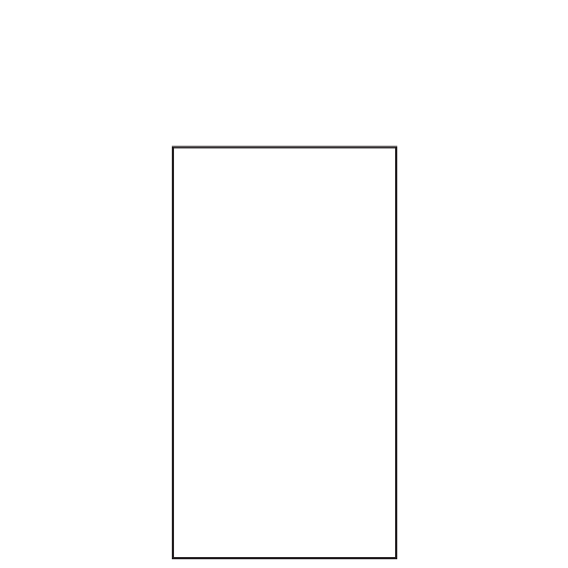 Outlet Mainstay Beige Matte 5"x31 | Porcelain | Floor/Wall Tile