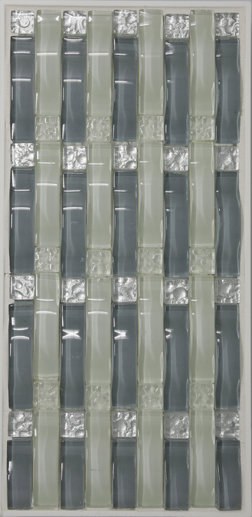 ARCH SERIES MOSAIC DONA | Glass | Wall Mosaic
