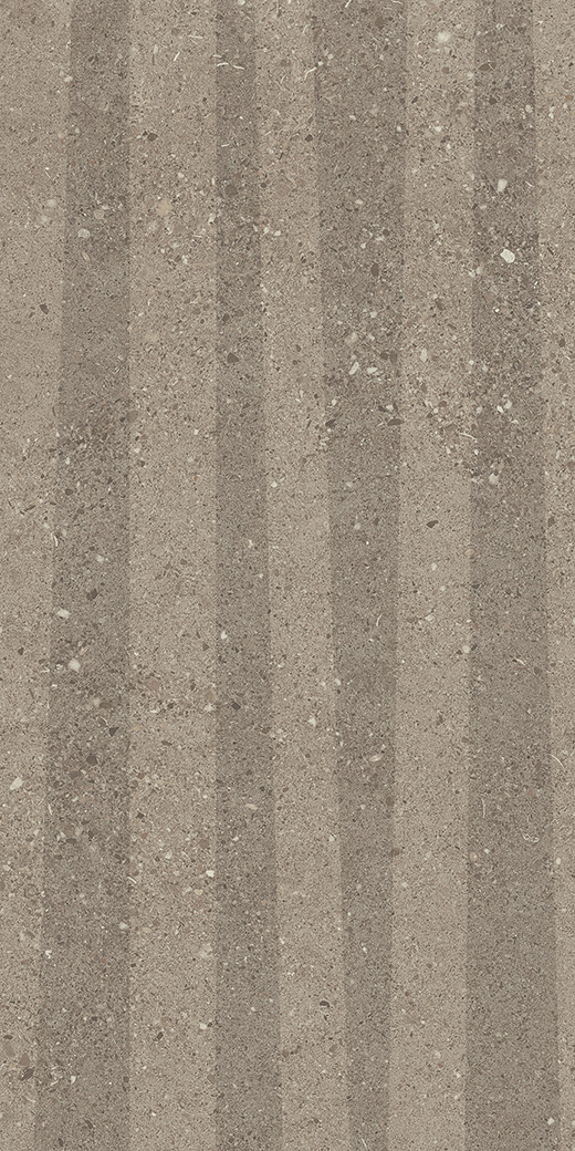 Camden Spanish Clay Matte 12"x24" Clay | Color Body Porcelain | Floor/Wall Decorative
