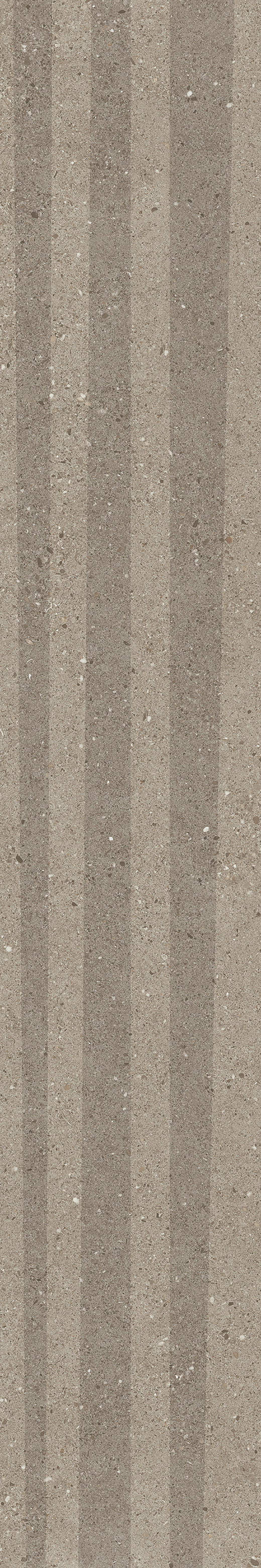 Camden Spanish Clay Matte 8"x48" Clay | Color Body Porcelain | Floor/Wall Decorative