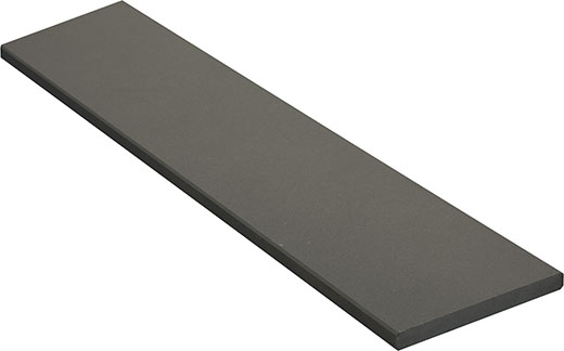 Composite Marmiline Shadow Polished 6"x76" Sill Marmiline Shadow | Composite | Sill