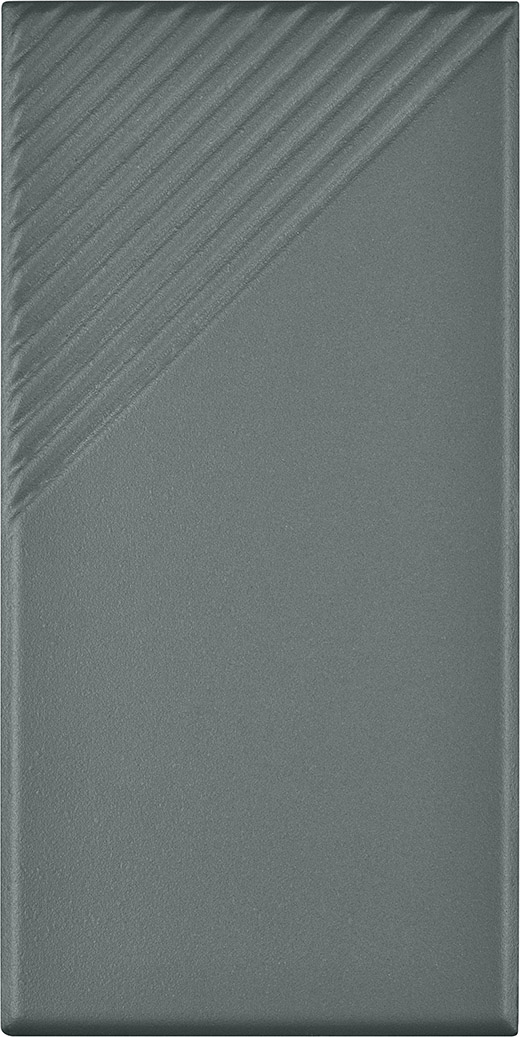 Decadent Pine Matte 4"x8" Supreme Deco Pine | Ceramic | Wall Dimensional