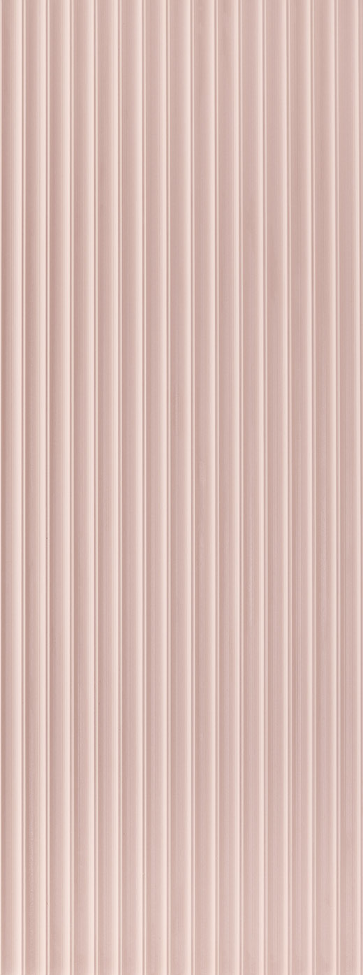 Decadent Velvet Matte 18"x48" Graffi Deco Velvet | Ceramic | Wall Dimensional