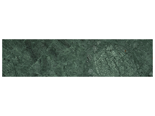 Diosa Verde Polished 3"x12" | Marble | Floor/Wall