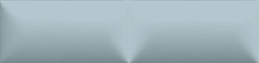 Empire Quiet Moments Matte 2"x8" Padded | Ceramic | Wall Dimensional
