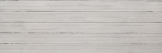 Outlet Enterprise Blanco - Outlet Natural 12"x36" Deco Blanco | Ceramic | Wall Dimensional
