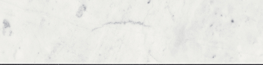 Eterna Bianco Honed 3"x12" | Marble | Floor/Wall