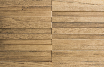 Outlet Etic Pro Venice Matte 1"x8" 3D Deco Venice | Porcelain | Wall Dimensional