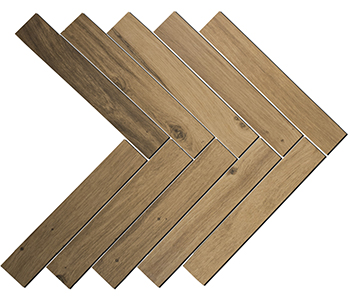 Outlet Etic Pro Venice Matte 2"x12" Herringbone Deco Venice | Porcelain | Floor/Wall Decorative