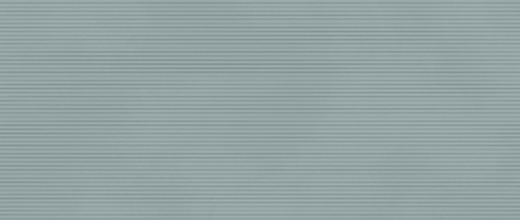 Expressions Iris Matte 20"x48" 3D Pleat | Ceramic | Wall Dimensional