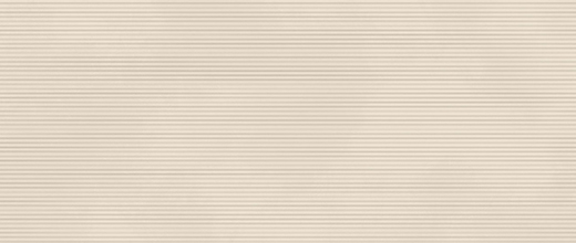 Expressions Linen Matte 20"x48" 3D Pleat | Ceramic | Wall Dimensional