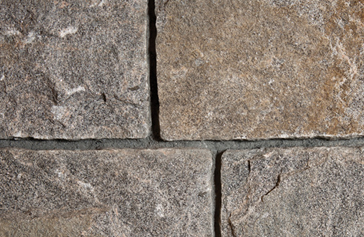 Reed Reed Natural Veneer - Square Cut | Fieldstone | Exterior Stone