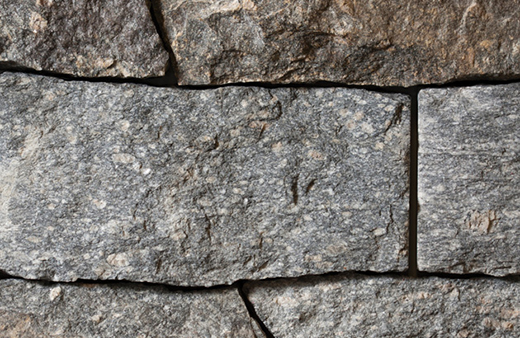 Reed Reed Natural Veneer - Strip Cut | Fieldstone | Exterior Stone