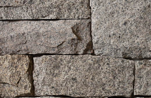 Shoreline Blend Shoreline Blend Natural Strip Corner | Granite | Exterior Stone