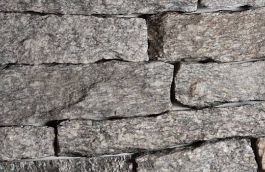 Storm Cloud Storm Cloud Natural Ledge Corner | Granite | Exterior Stone