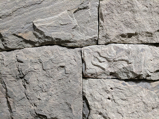 Cottage Moss Cottage Moss Natural Square Corner | Natural Weathered | Exterior Stone