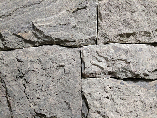 Cottage Moss Cottage Moss Natural Square Corner | Natural Weathered | Exterior Stone