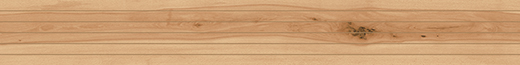 Hemlock Murano Matte 7"x60" Riga Deco | Porcelain | Floor/Wall Dimensional