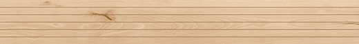 Hemlock Rialto Matte 7"x60" Riga Deco | Porcelain | Floor/Wall Dimensional