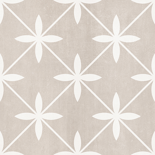 Heritage by Laura Ashley Twine Matte 12"x12" Wicker Twine | Ceramic | Floor/Wall Tile