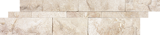 Impero Reale  6"x24" | Marble | Wall