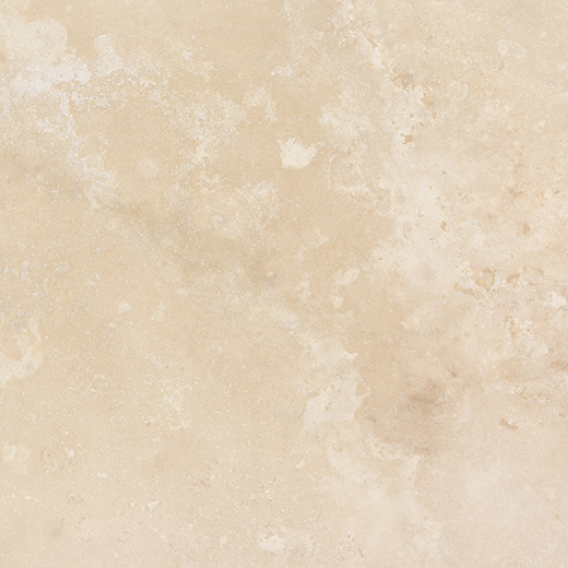Ivory (Travertine) Honed & Filled 12"x12" | Travertine | Floor/Wall