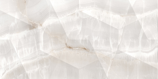 Mara Onix Gris Glossy 10"X20" Concept Onix Gris | Ceramic | Wall Dimensional