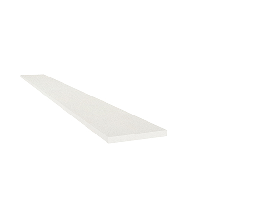Marmiline Mist Polished 4.5"x62" Sill | Composite | Sill