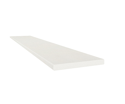 Marmiline Marmiline Mist Polished 6"x76" Sill | Composite | Sill