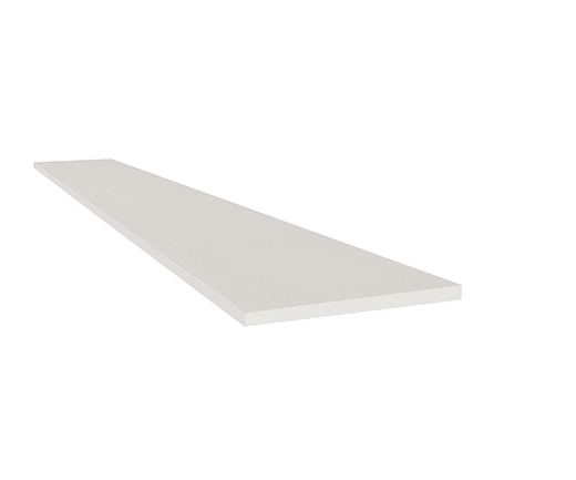 Marmiline Marmiline Pearl Polished 11.8"x27.6" Niche Back Panel | Composite | Niche Back Panel