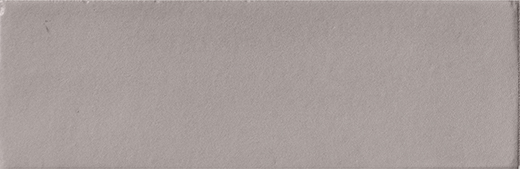 Materia Cenere Matte 2"x6" Matte Cenere | Glazed Porcelain | Floor Or Wall 2X6