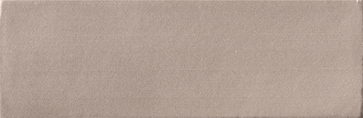 Materia Fango Matte 2"x6" Matte Fango | Glazed Porcelain | Floor Or Wall 2X6