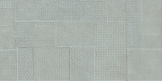 Materia Salvia Matte 12"x24" Wall Deco Matte Salvia | Glazed Porcelain | Wall Dimensional 12X24 | 24X53