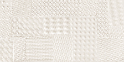 Materia Talco Matte 12"x24" Deco Matte Talco | Glazed Porcelain | Floor/Wall Dimensional 12X24 | 24X48