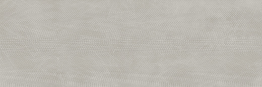 Mojave Acero Matte 12"x36 Optical Deco Acero | Ceramic | Wall Dimensional