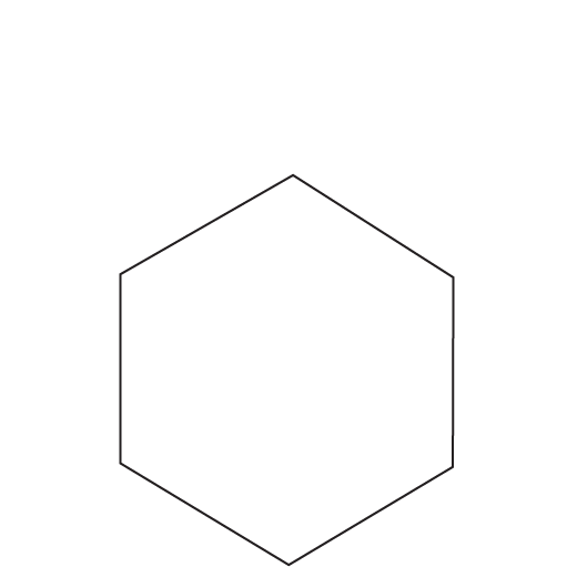 Outback Pavers Absolute Anti-Slip 20"x24" Hexagon | Porcelain | Outdoor Paver