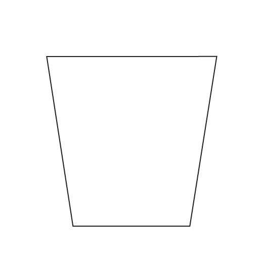 Outback Pavers Absolute Anti-Slip 23"x23" Tower | Porcelain | Outdoor Paver