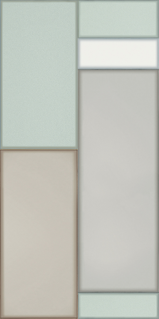 Pane Bianco Polished 12"x24" Deco | Color Body Porcelain | Floor/Wall Decorative