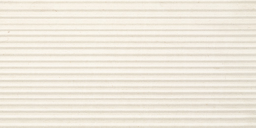 Serene Ivory (Limestone) Grained Text-re 12"x24" C-rva | Limestone | Floor/Wall Dimensional
