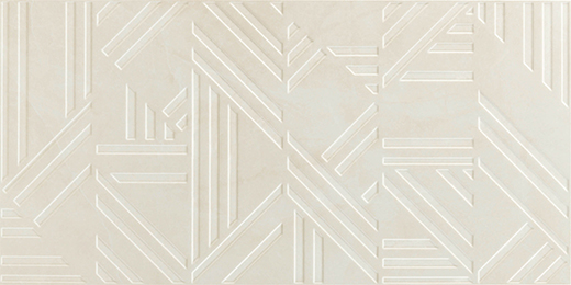 Silk Sand Polished 24"x48" Deco Sand | Porcelain | Floor/Wall Dimensional