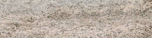 Silver Ash (Travertine) Honed & Filled 3"x12" Veinc-t | Travertine | Floor/Wall