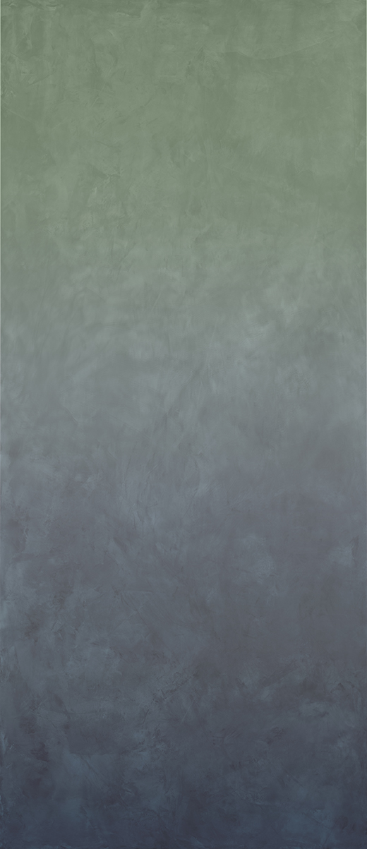 Spirit Ink Matte 48"x110" Dusk Verve | Color Body Porcelain | Wall Decorative