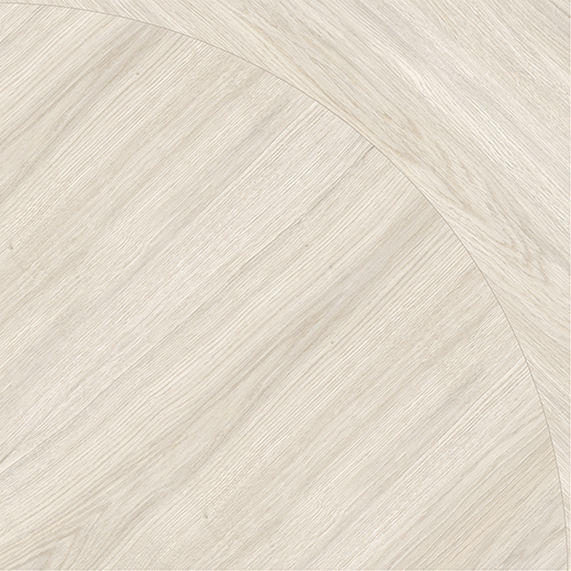 Taiga Almond Natural 24"x24" Leaf Almond | Color Body Porcelain | Floor/Wall Decorative
