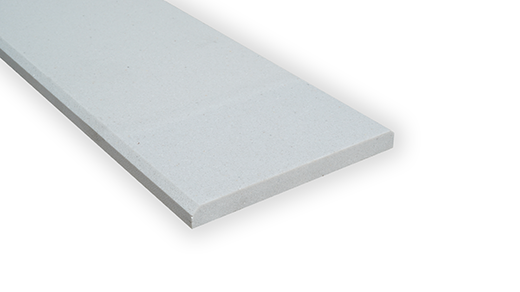 Composite Nordic Grey Polished 6X48X5/8 Nordic Grey | Composite | Threshold