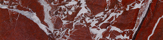 T-scano Rosso T-scano Rosso Polished 3"x12" | Marble | Floor/Wall