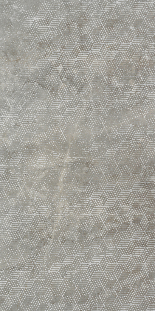 Willis Chateau Matte 12"x24" Decorative Chateau | Color Body Porcelain | Floor/Wall Decorative