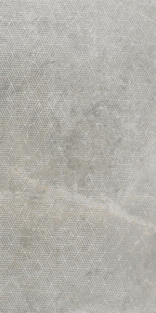 Willis Loft Matte 12"x24" Decorative Loft | Color Body Porcelain | Floor/Wall Decorative