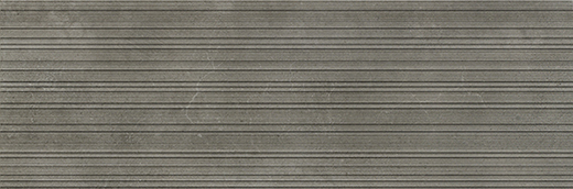 Yuma Taupe Matte 12"X36" Deco Prints Taupe | Ceramic | Wall Dimensional