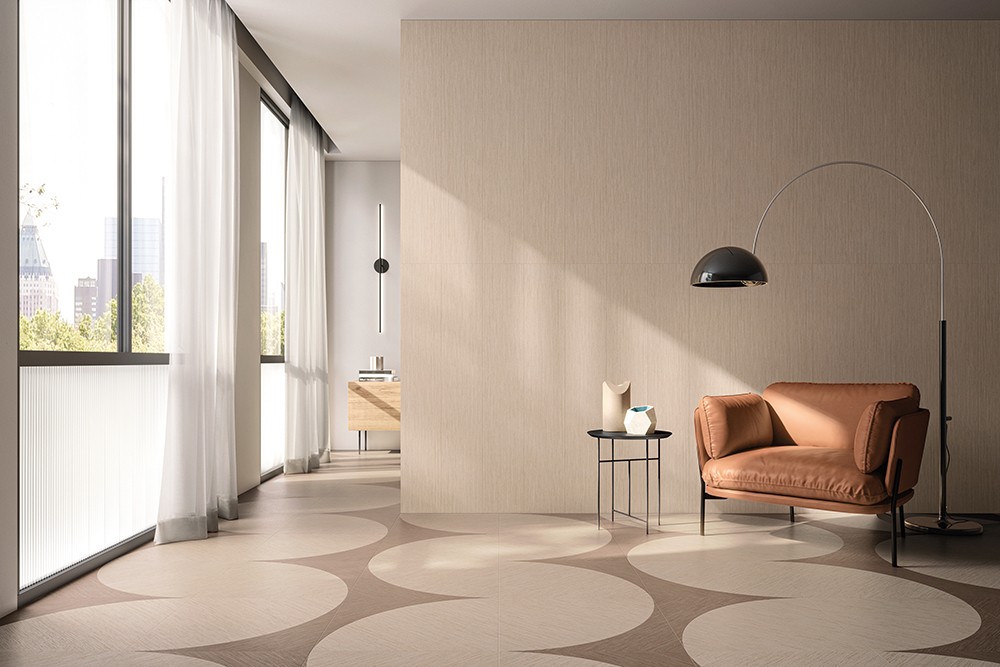 Cadera Cream Matte 10