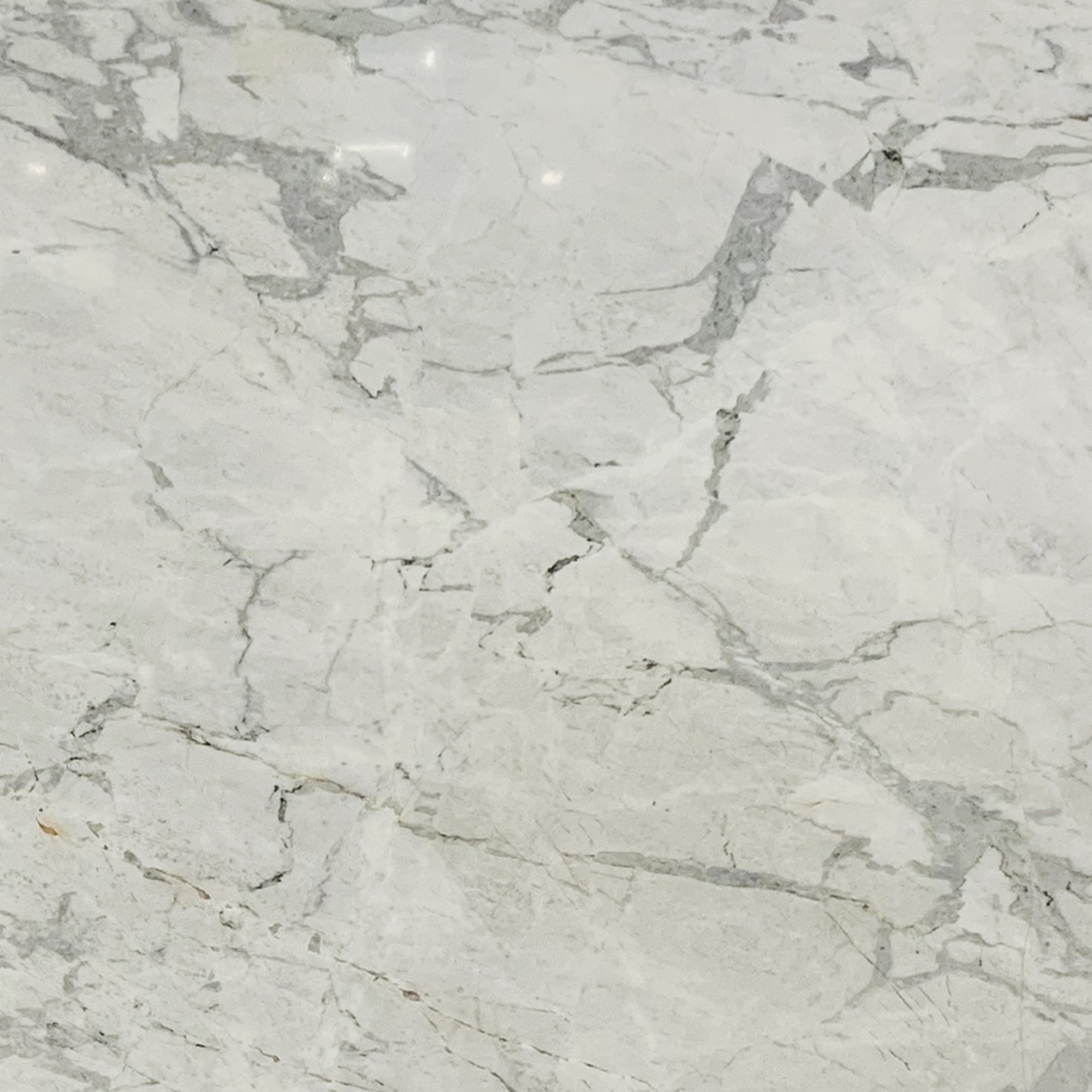 Calacatta Brazil Marble Slab GENROSE Stone + Tile CT, MA, NY